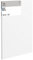 Winsor & Newton 6201074 - Keilrahmen  Classic  3-fach grundiert 350 g/m², Leistendicke 19 mm, Baumwolle - 50 x 70 cm