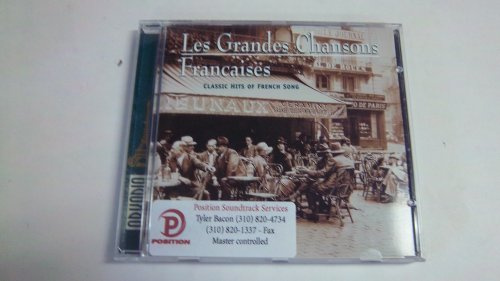 Les Grandes Chansons Francaises