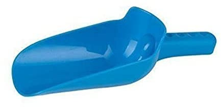 Hape E8187 Small Shovel, Blue