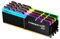 G.Skill Trident Z RGB 64GB DDR4 3600MHz Speichermodul - Speichermodule (64 GB, 4 x 16 GB, DDR4, 3600 MHz, Schwarz)