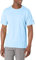 Champion Herren Klassisches Jersey T-Shirt Hemd, Swiss Blue, XL