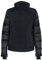 KJUS Damen Skijacke Ladies Cruise LS15-406 15000 Gr.44 schwarz
