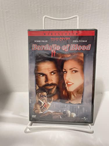Tales From Crypt: Bordello of Blood [DVD] [1996] [Region 1] [US Import] [NTSC]