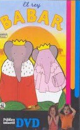 Babar roi des éléphants