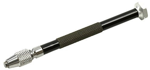 Tamiya 300074051 - Handbohrer für 0.1-1.0 mm Bohrer