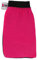 Tan Eraser Fake Tan Remover Exfoliating Mitt | Salon Recommended Exfoliator Glove Easily Removes Any Spray or Self Tanner (Pink/Black)