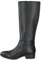 Geox D Felicity D, Stivali Donna, Black, 35 EU