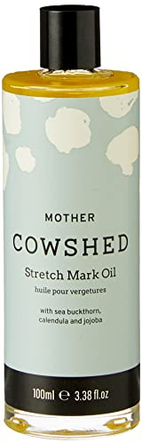 Cowshed Mother Stretch-Mark Oil, 100 ml