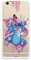 Schutzhülle für iPhone 6-6S, offizielles Lizenzprodukt von Lilo & Stitch Stitch Graffiti.