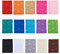 PandaHall Spitzenstoff mit Blumenmuster, dehnbar, elastisch, 15 Farben, 16,3 cm breit, Spitzenband zum Nähen, Geschenkverpacken, Stirnbänder, Hochzeitsstrauß, 13 m