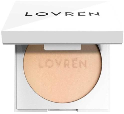 Lovren essential Powder Highlighter Terra H1 Highlighter Pulver 10.5g