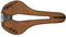 Selle NOVUS EVO Boost Kit Carbonio SuperFlow marron - L3