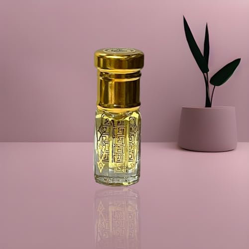 HIND AL OUD by Amwaj perfumes and Attars, 3ml Perfume Oil.