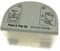 SOS Accessoire Cartouche anti calcaire pour Centrale Vapeur, Fer à Repasser 9178005731, 9178020181 BEKO, GRUNDIG, QUIGG