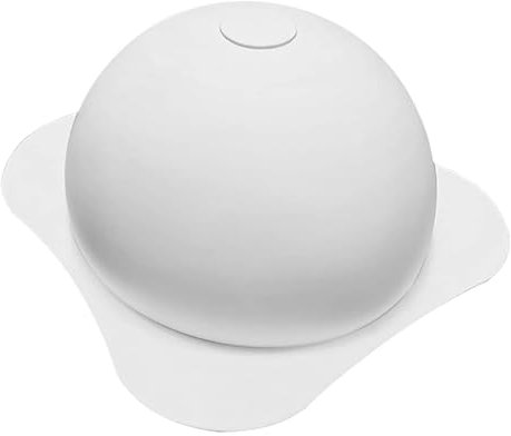 Molde de silicona , molde para tartas de capas, antiadherente, de liberación rápida, molde reutilizable para tartas Magnum Cake con , moldes de silicona para helados, para fiesta de