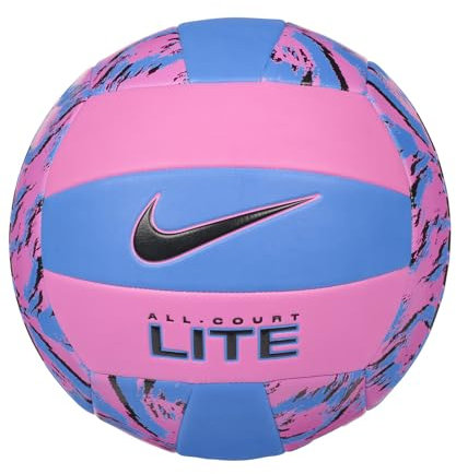Nike All Court Lite Volleyball Volleyball Beach Volley Alle Oberflächen Playful Pink
