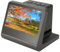 SAROAD Scanner per Pellicole Digitali 48MP Nero Che Converte Pellicole 135mm, 110, 126 e Super 8, Diapositive e Negativi in JPEG Ad Alta Risoluzione da 48MP.