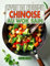 Livre De Cuisine Chinoise Au Wok Sain: +70 Recettes Fraîches Et Savoureuses Pour Des Sautés Nutritifs À La Maison
