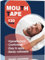 Mouth Tape for Sleeping-Sagen Sie Schnarchen und Mundtrockenheit mit 3 Stück Nanomaterial Nachts - Exquisit Verpackt für Einfache Anwendung und Bequemen Schlaf, Farblos（3）