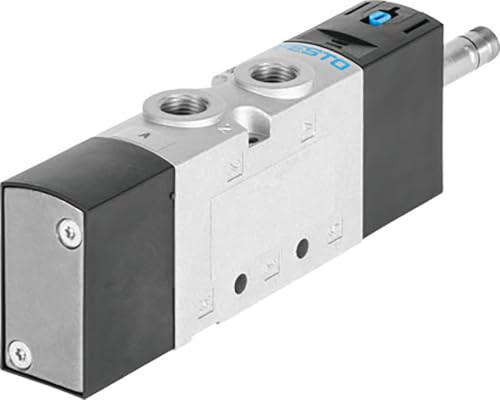 VUVS-L25-M52-AD-G14-F8 solenoid valve