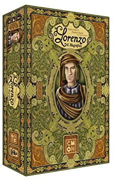 CMON LRZ001 Lorenzo il Magnifico, Various