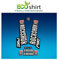 Ecoshirt MR-T1DE-2WPA Aufkleber Gabel Rock Shox Pike 2018 Am129 Fork Aufkleber Decals MTB