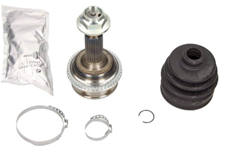 Quality Parts Gelenksatz Antriebswelle 1. 0 16V 99 - ABS 4341052110 859152 by Italy Motors