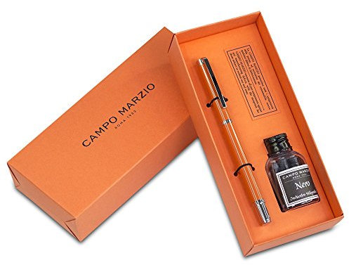 Campo MARZIO - Fountain Pen Luckyday