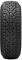 Tigar Winter 205/55 R17 95V Winterreifen GTAM T205308 ohne Felge
