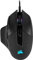 Corsair nightsword RGB - Raton Gaming 18.000 dpi ra01co24