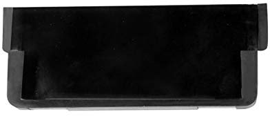 JeCo - Endkappe - Höhe 55 mm