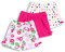 Chicco, Shorts Set aus Baumwolle, Kinderkleidung für Mädchen, Designed in Italy