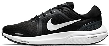 Nike WMNS AIR Zoom Vomero 16, Laufschuh, Black/White-Anthracite,