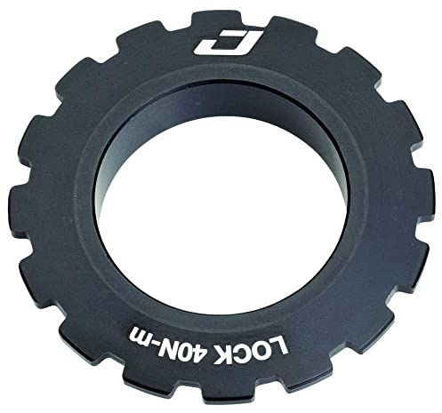 Jagwire DCF002 Fahrradzubehör, Unisex-Erwachsene, Schwarz