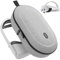 Syntech Hard Carrying Case Compatible with Meta Quest 3S/Quest 3/Oculus Quest2/VP/Pico4, Accessories VR Gaming Headset with Elite Strap, Touch Controllers, Ultra-Sleek Design for Travel Storage, Gray