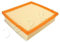 JAPANPARTS FA-0406JM Filtro Aria Opel Corsa D 1.4