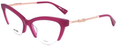 Brillen Moschino MOS612 MU1 FUCHSIA 52/18/ WOMAN