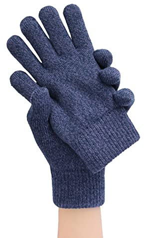 YANJI Handschuhe größentabelle Damen,Handschuhe fingerlos Damen,Winter lederhandschuhe Herren,Handschuhe schwarz Herren,Schwarze Handschuhe Herren,herrenhandschuhe Leder