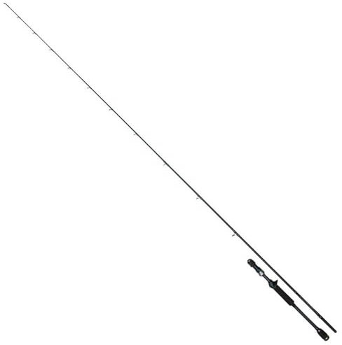 Westin W3 Bass Finesse T&C 2ND 210cm ML 5-15g - Spinnrute zum Barschangeln, Jigrute, Raubfischrute für Texas- & Carolinarigs, Rute