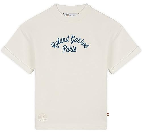 ROLAND-GARROS Stripes Pull-Over Fille (Lot de 1)