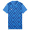 PUMA Unisex Teamglory Trikot WMNS Fußballtrikot, Ignite Blue White, S
