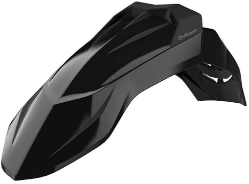 POLISPORT Supermoto UFX vorderer Schutzblech