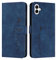 EATCYE Coque pour Samsung Galaxy M14 5G/F14 5G, Étui Housse en Cuir PU Premium Samsung M14 5G/F14 5G, Magnetique Flip [Pochette de Portefeuille], Etui de Protection pour Samsung M14 5G/F14 5G (Bleu)