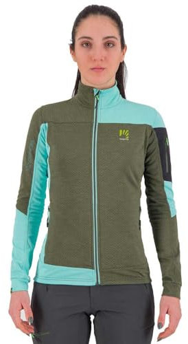 Karpos Cherz W Fleece - S