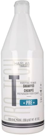 Salerm Hair Lab Purifying Primer Shampoo, 1,2 l