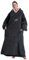 Yikayin Hoodie Decke Lang, Übergroße Hoodie Decke Damen Herren, Warme Gemütliche Weiche Hoodie Decke mit Ärmeln und Großer Tasche - Grau