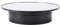 Haofy Motorized Rotating Display Stand Black 8.8lb Load Bearing USB Battery Powered Turntable Display Stand for Photography Product Show