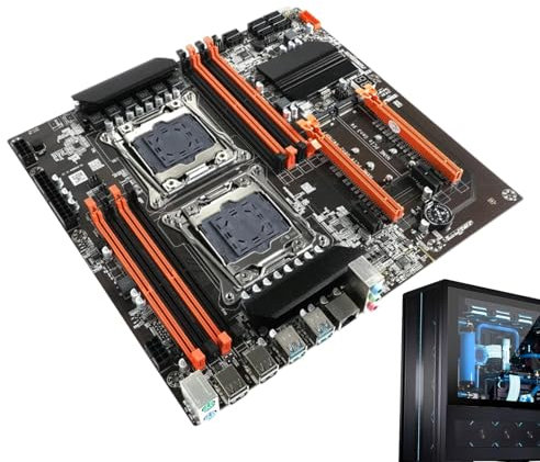 Computer Game Motherboard, X99 Motherboard, 256gb CPU Motherboard, Double Channel Motherboard, USB 3.0 Motherboard, Recc Ddr4 Motherboard, Ddr4 Mainboard, Computer Motherboard For