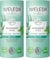 WELEDA Bio 24h Deo Stick Eukalyptus & Pfefferminze – Naturkosmetik Deodorant mit erfrischendem Duft. Natürlicher Deostick schützt zuverlässig vor Körpergeruch ohne Aluminiumsalze (vegan, 50g)