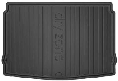 FROGUM Gummi Kofferraummatte Kofferraumwanne für Cupra Formentor ab 2020